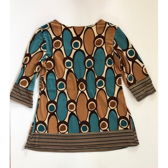 Creative Design Works Tunic - Picture 2 of 4